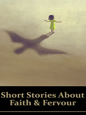 cover image of Short Stories about Faith and Fervour
